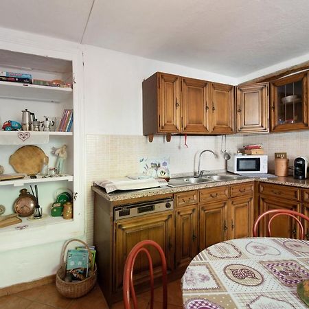 Borghetto Di BorberaOrizzonte Calmoアパートメント エクステリア 写真