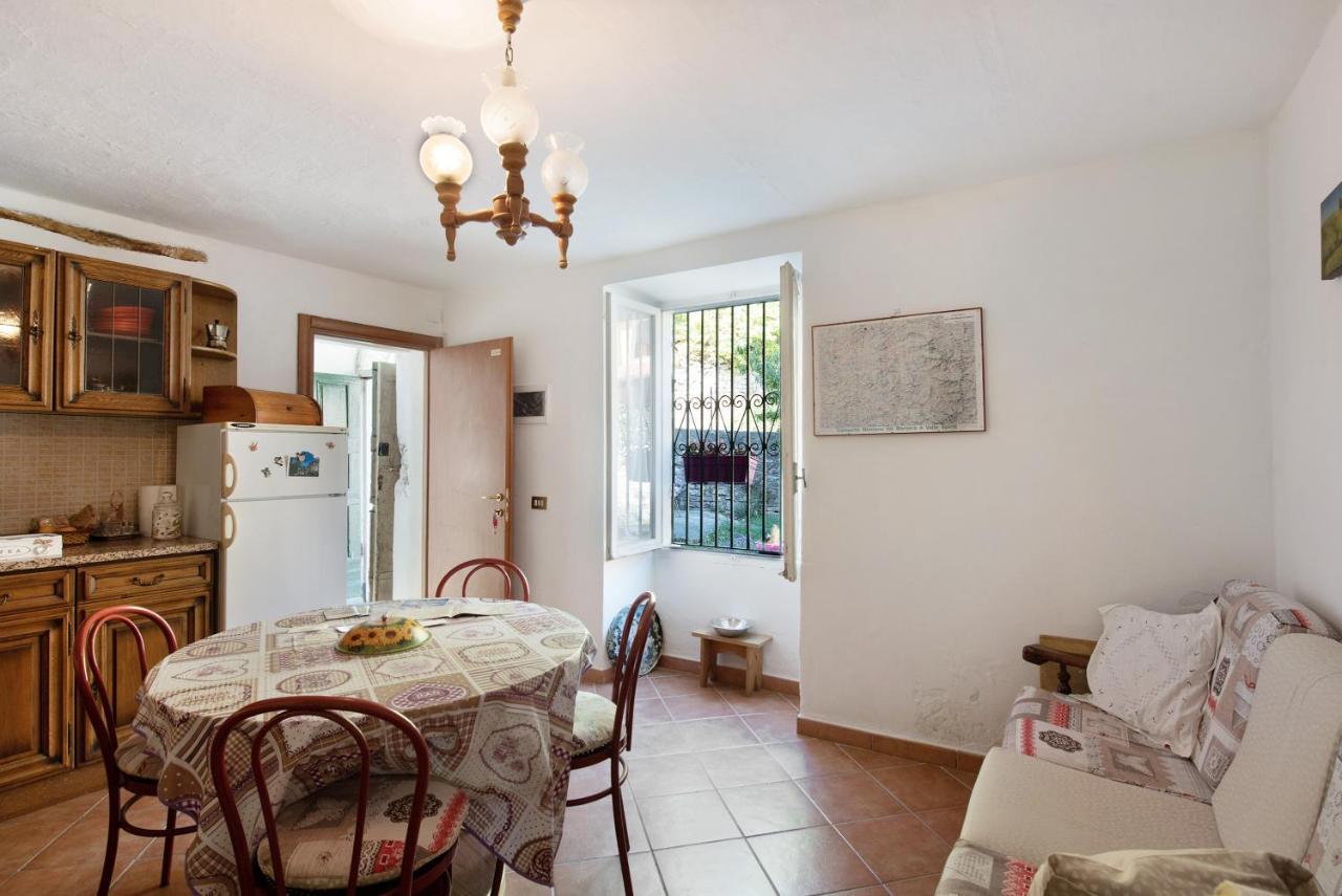 Borghetto Di BorberaOrizzonte Calmoアパートメント エクステリア 写真