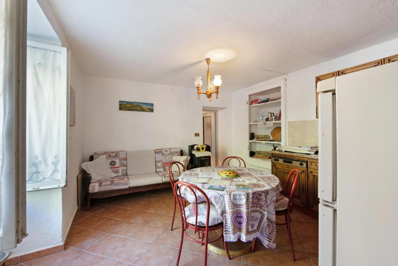 Borghetto Di BorberaOrizzonte Calmoアパートメント エクステリア 写真