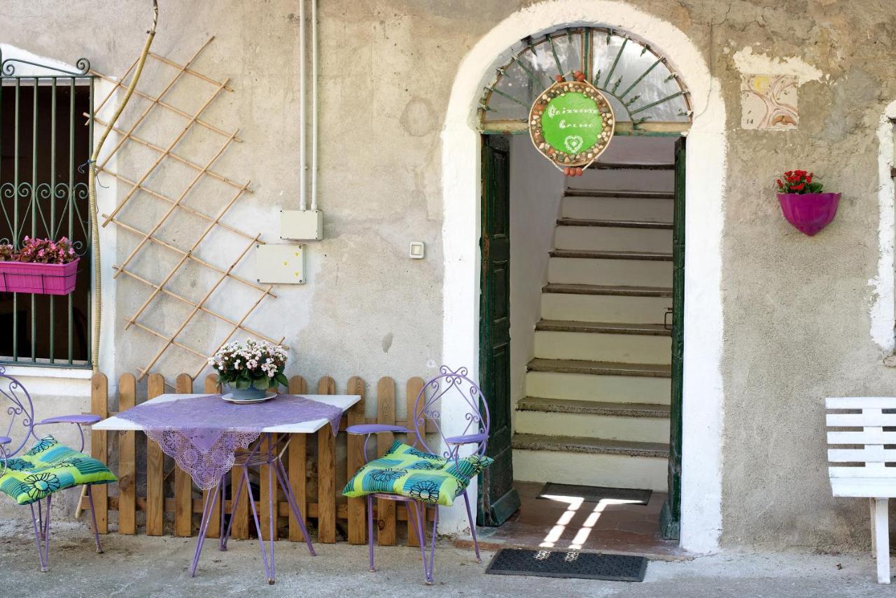 Borghetto Di BorberaOrizzonte Calmoアパートメント エクステリア 写真