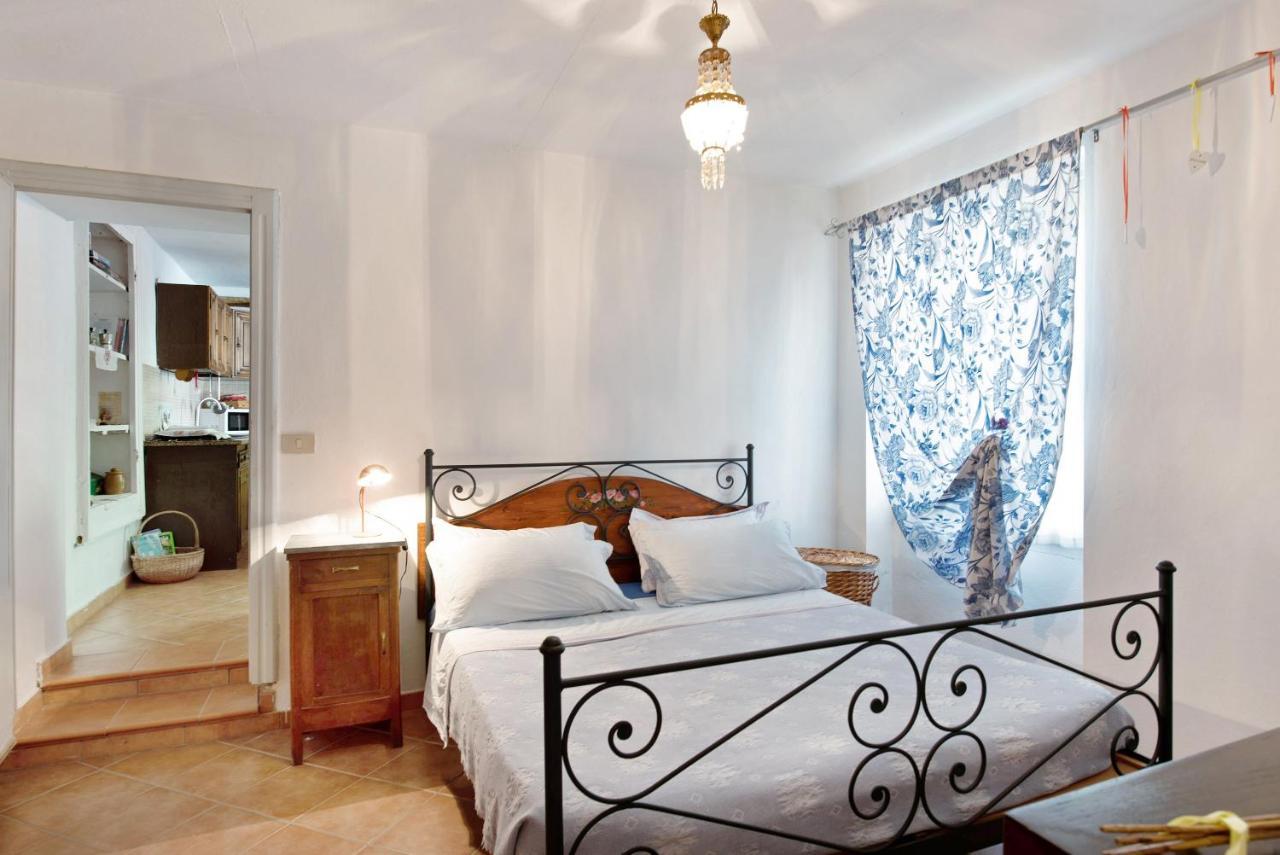 Borghetto Di BorberaOrizzonte Calmoアパートメント エクステリア 写真